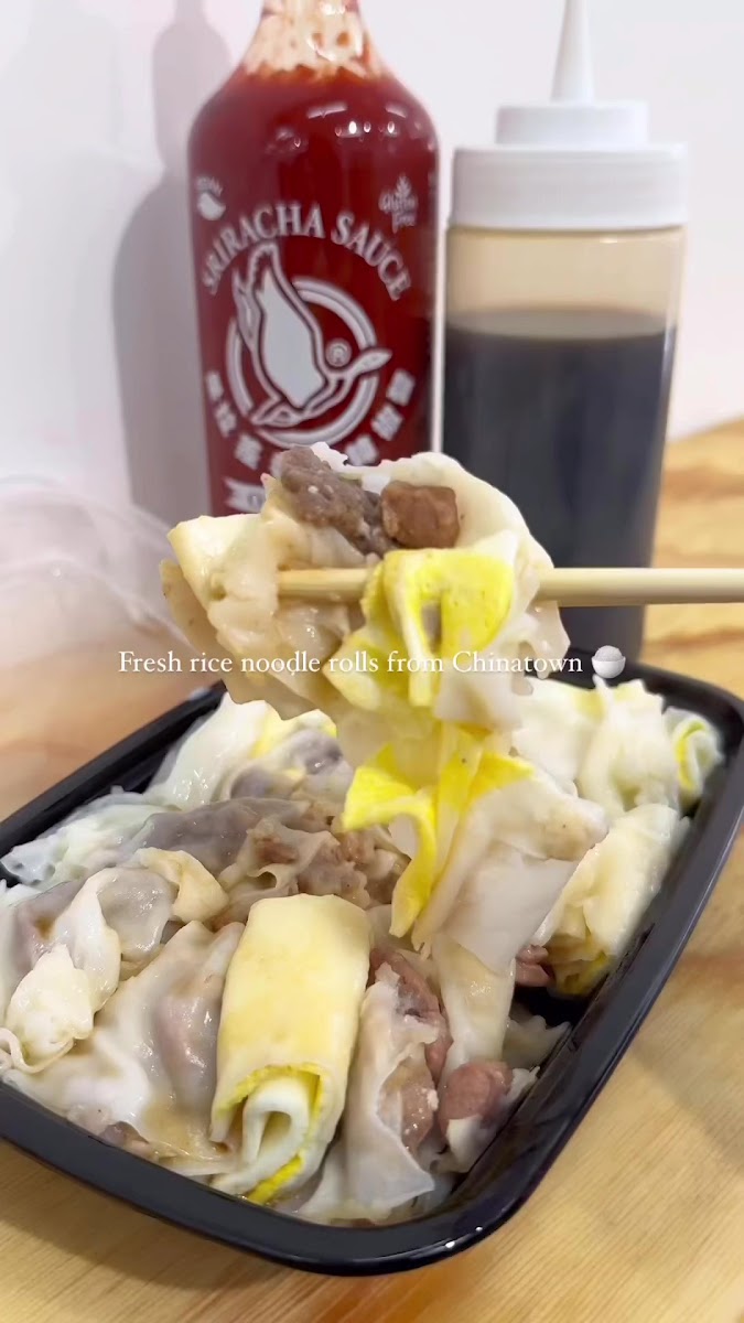 Rice Roll Express Photo 2
