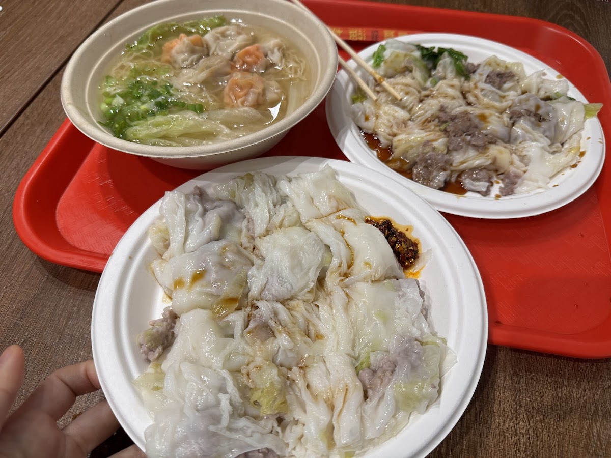 Rice Roll Express Photo 4