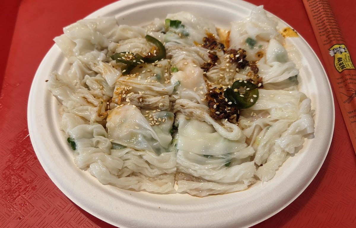 Rice Roll Express Photo 5