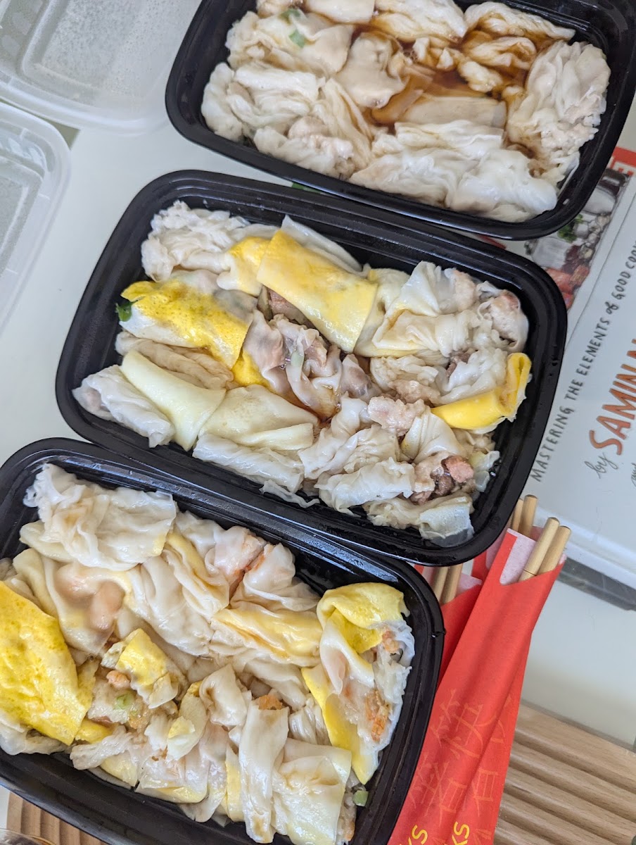 Rice Roll Express Photo 9