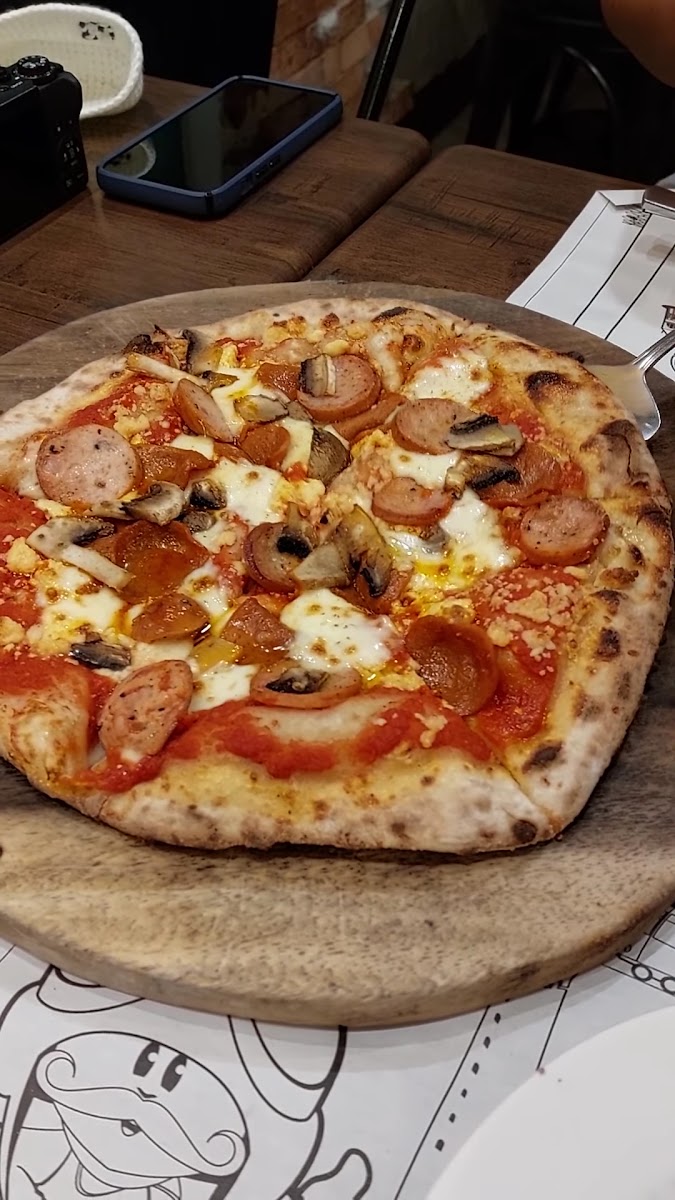 Amare La Cucina - Canley Road Pasig Photo 2