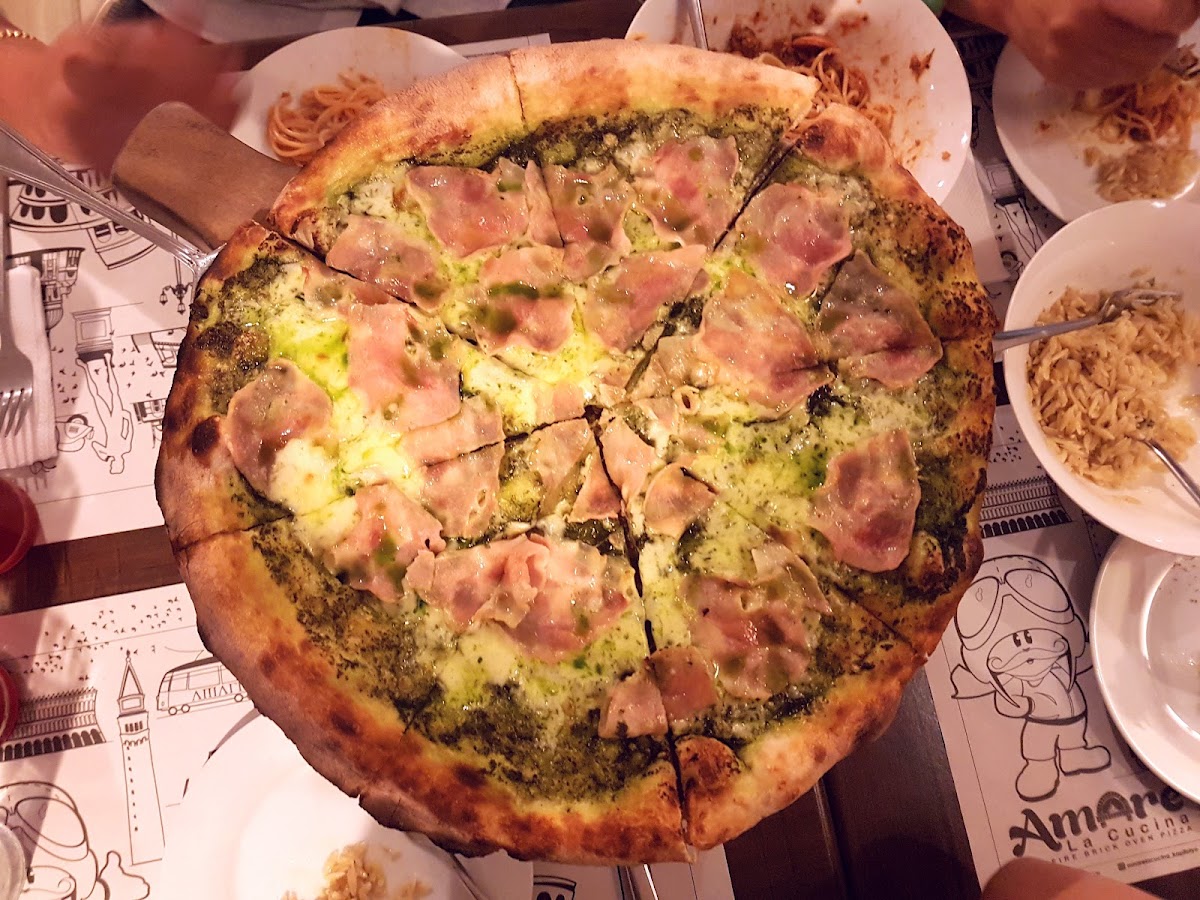 Amare La Cucina - Canley Road Pasig Photo 5