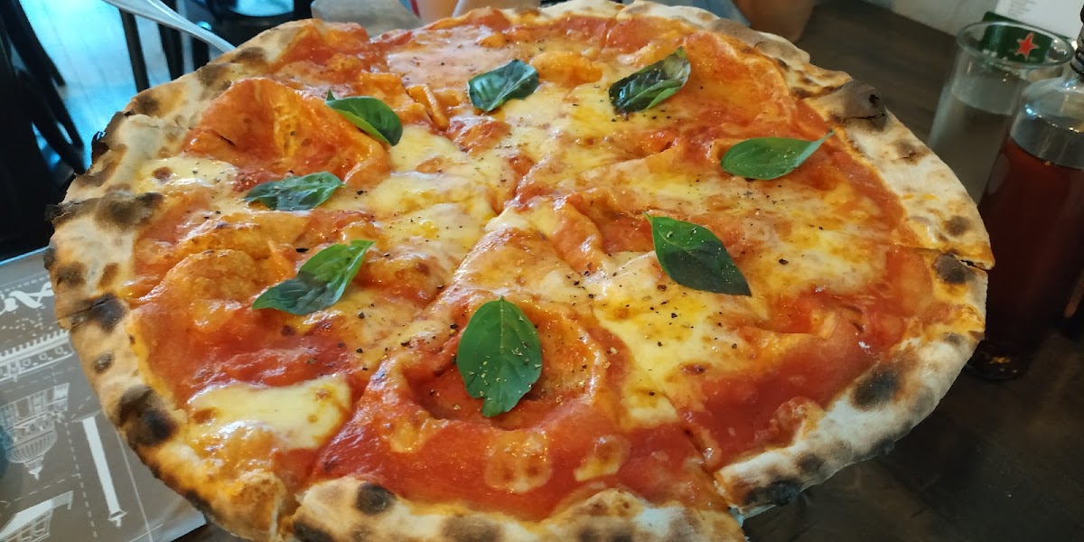 Amare La Cucina - Canley Road Pasig Photo 6