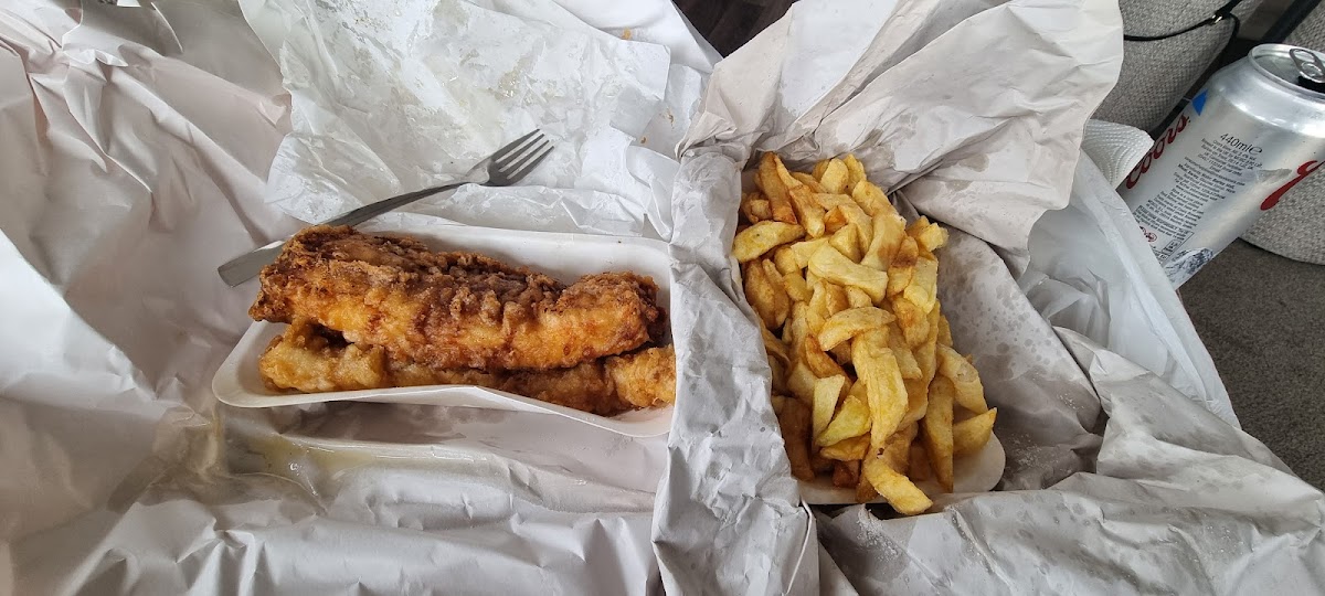 Bayside Pizzeria & Fish Bar Photo 10