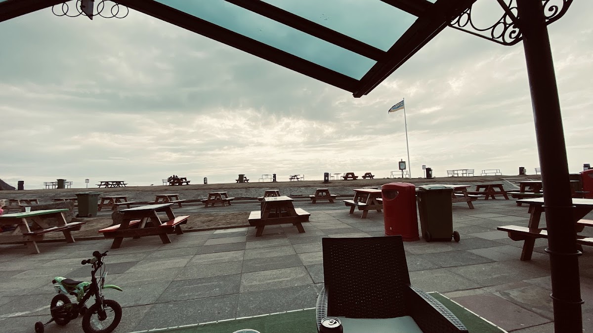 Bayside Pizzeria & Fish Bar Photo 3