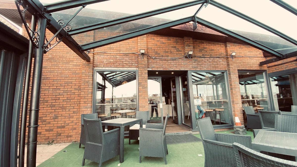 Bayside Pizzeria & Fish Bar Photo 4