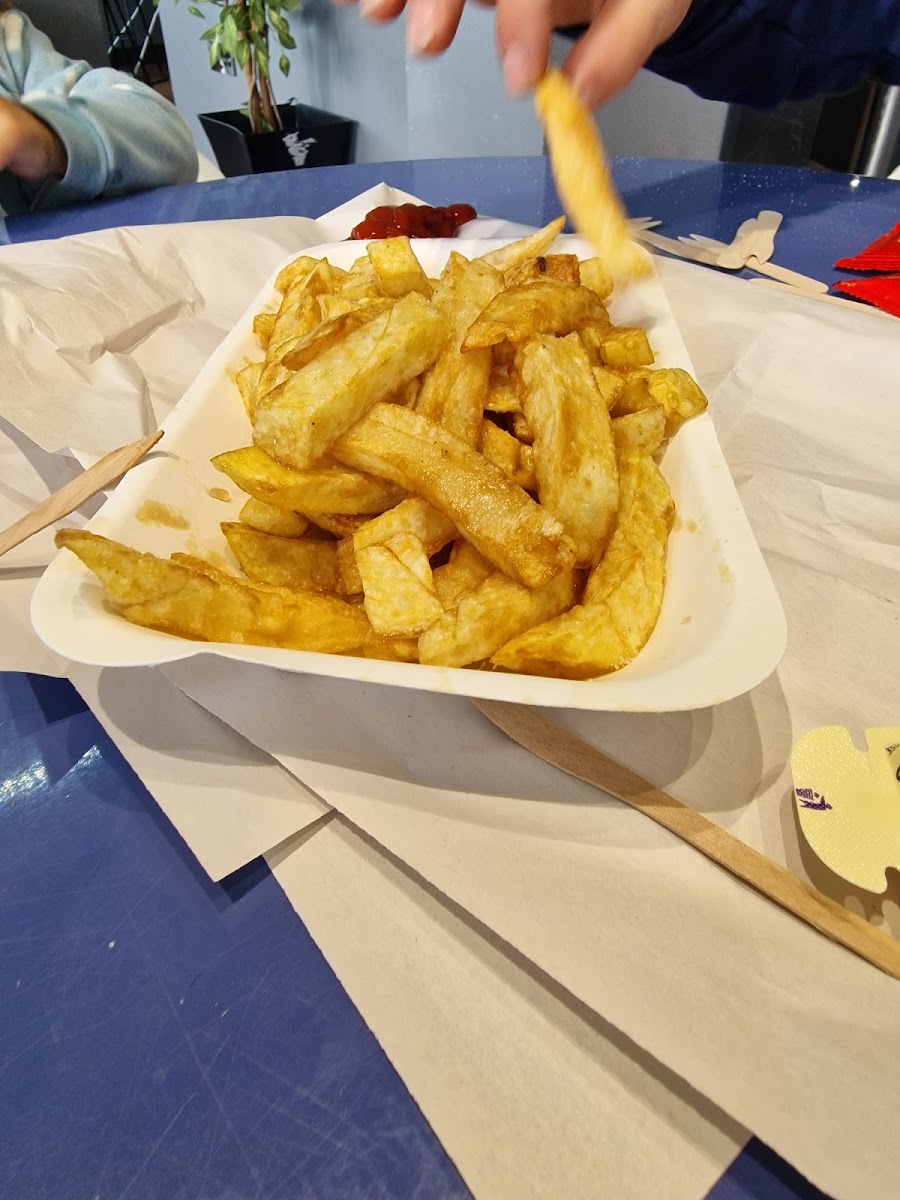 Bayside Pizzeria & Fish Bar Photo 6