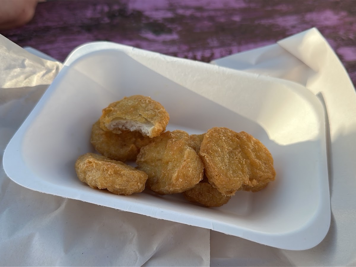 Bayside Pizzeria & Fish Bar Photo 9