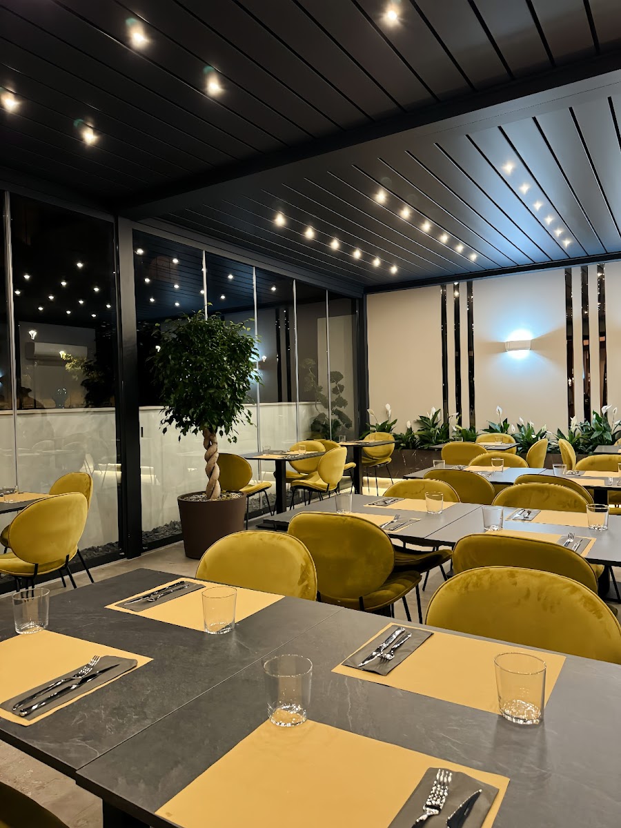 Il Cortile Ristorante Pizzeria