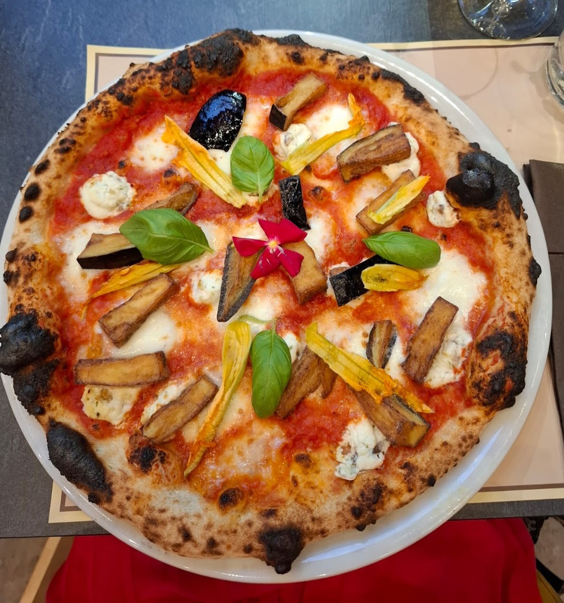 Il Cortile Ristorante Pizzeria Photo 10