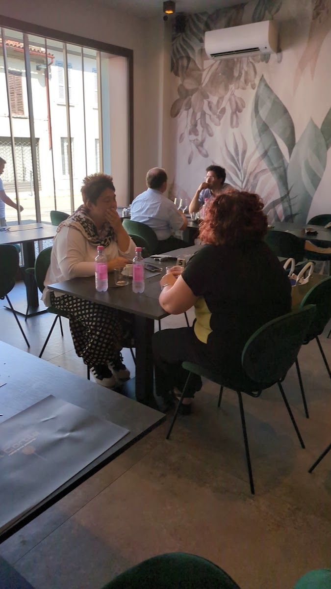 Il Cortile Ristorante Pizzeria Photo 2