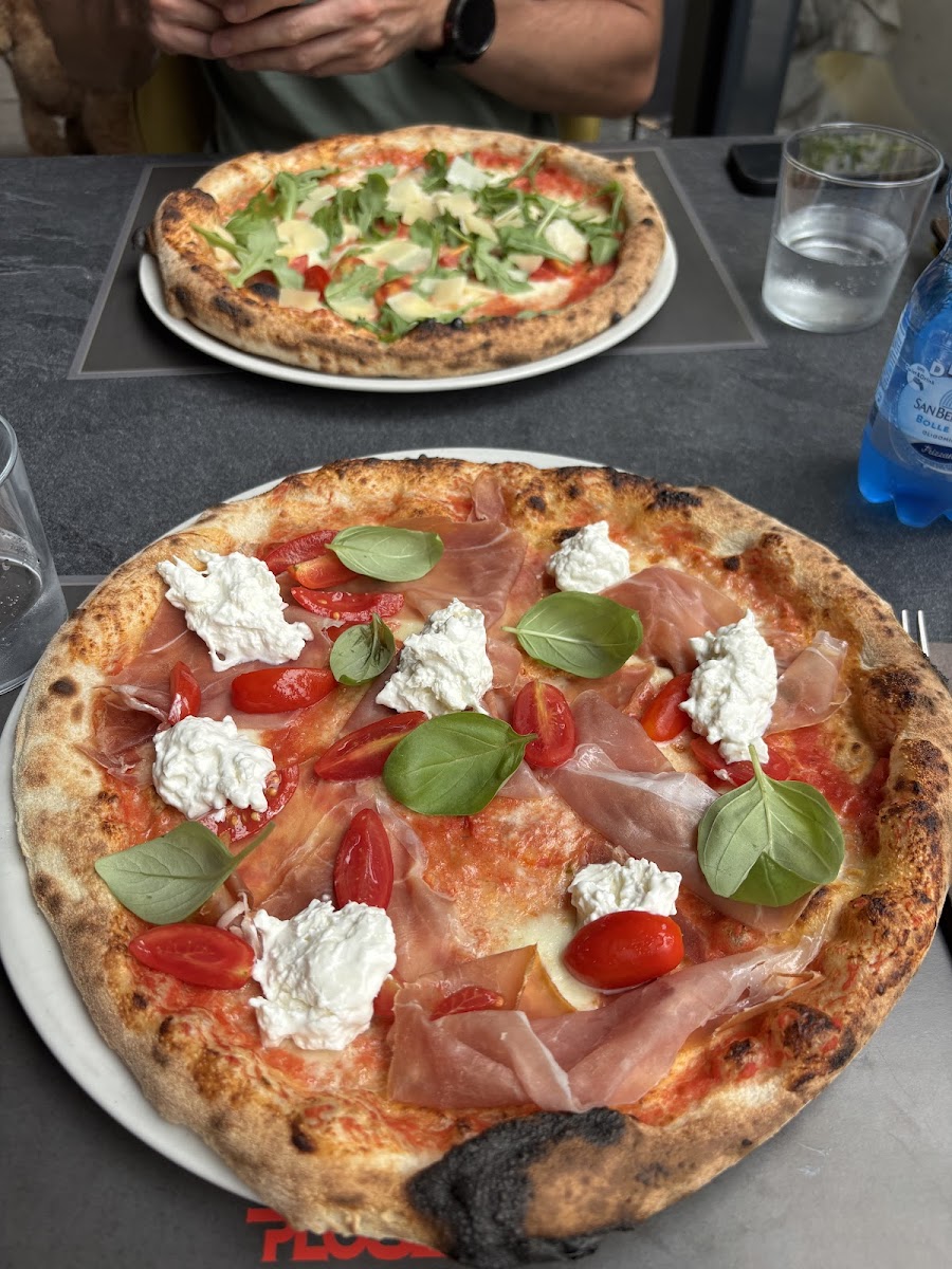 Il Cortile Ristorante Pizzeria Photo 4