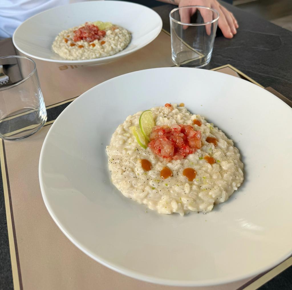Il Cortile Ristorante Pizzeria Photo 8
