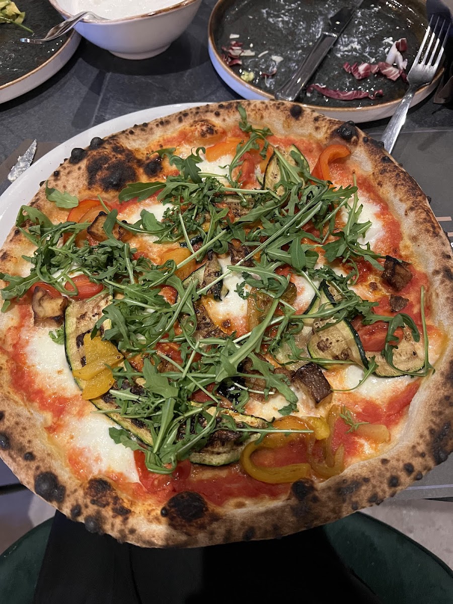 Il Cortile Ristorante Pizzeria Photo 9