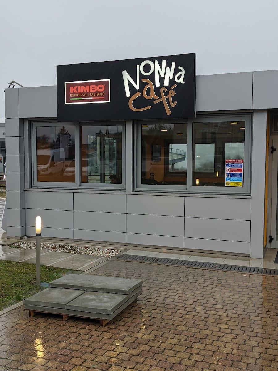 Nonna Burger & more