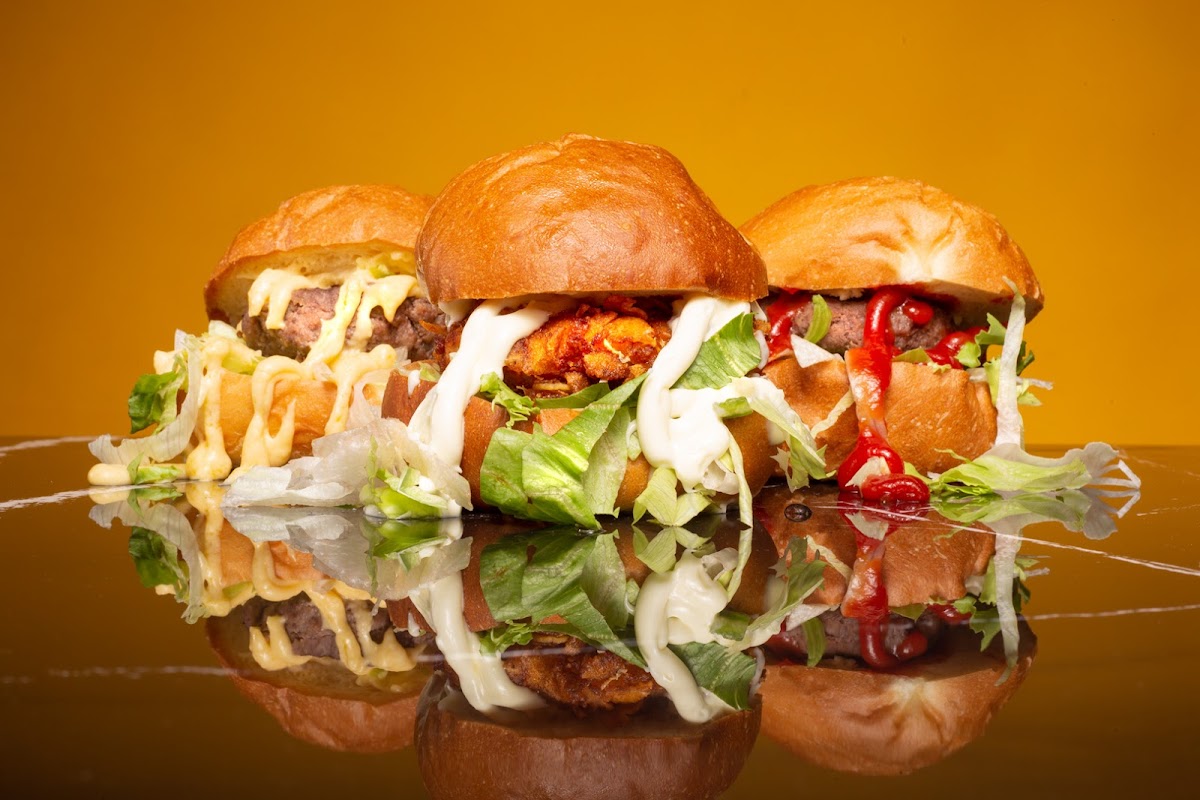 Nonna Burger & more Photo 2