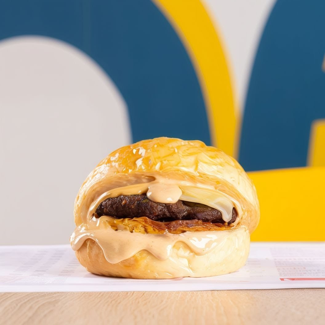 Nonna Burger & more Photo 3