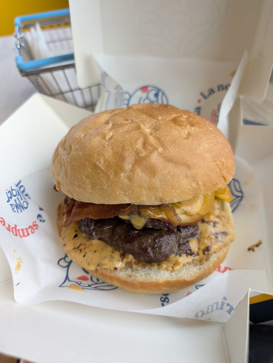 Nonna Burger & more Photo 5