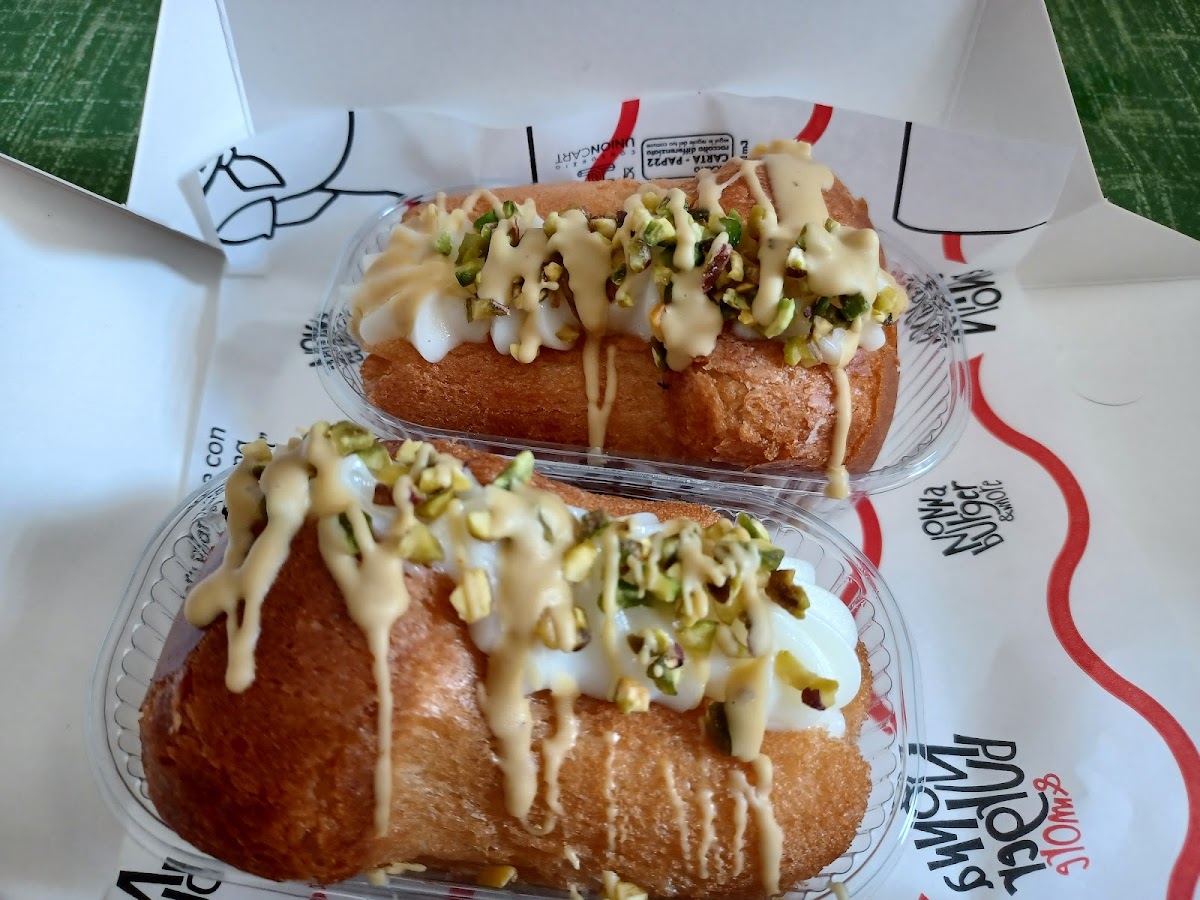 Nonna Burger & more Photo 8