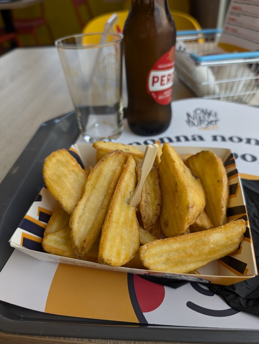 Nonna Burger & more Photo 9