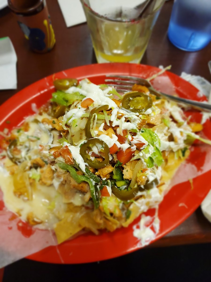Guacamole Restaurant Photo 10