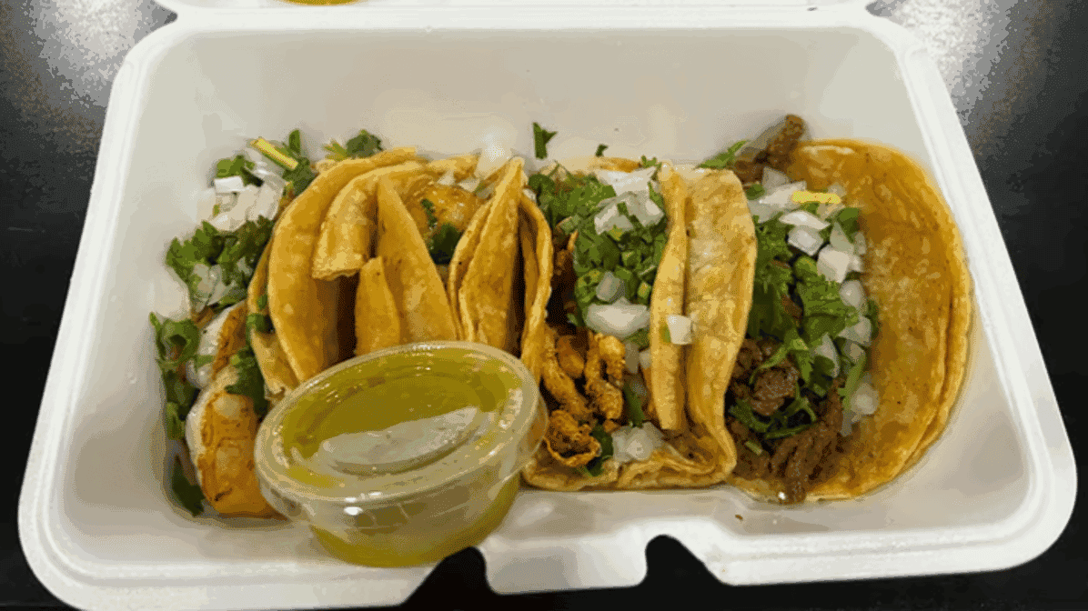 Guacamole Restaurant Photo 4