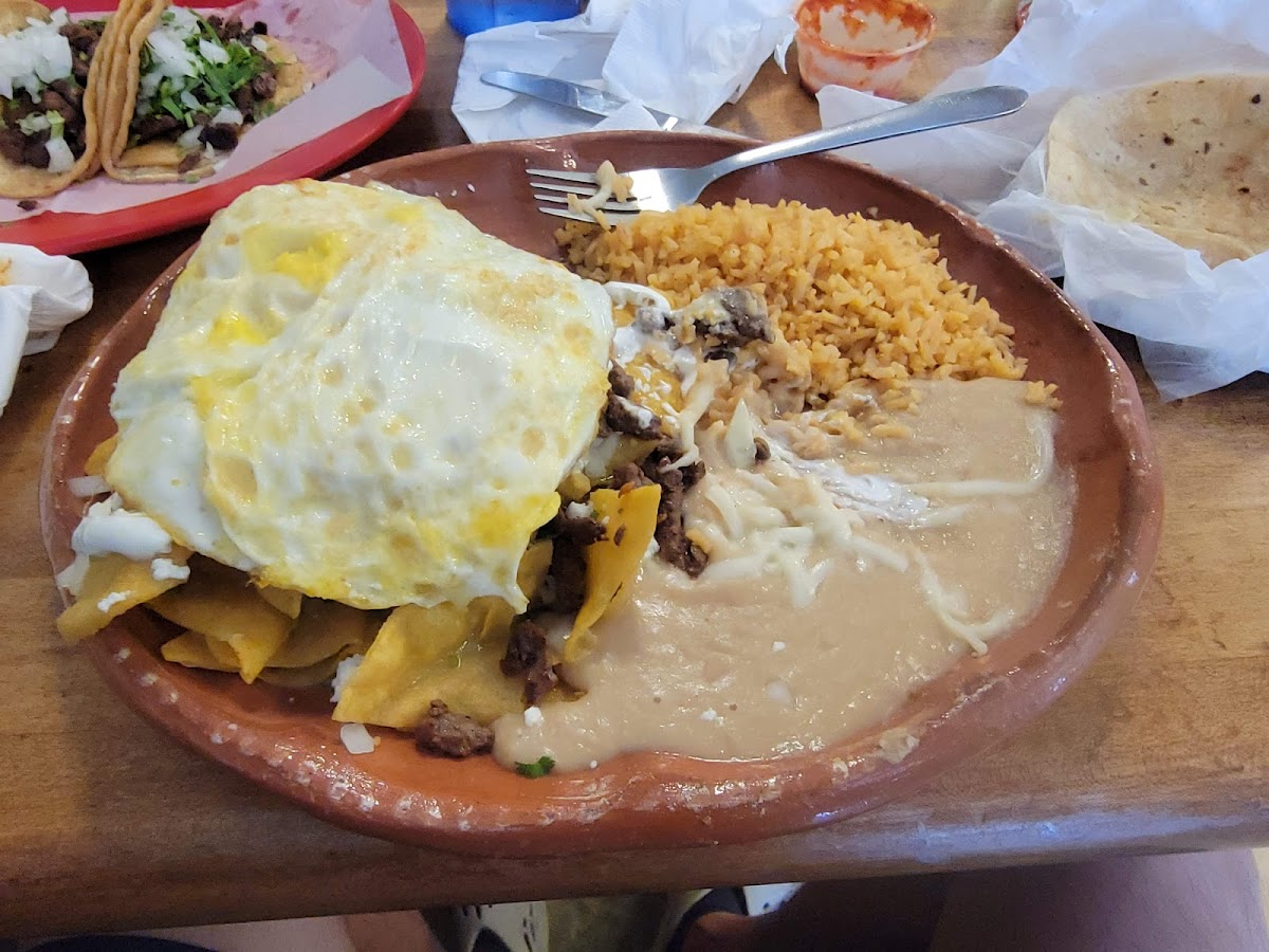 Guacamole Restaurant Photo 6