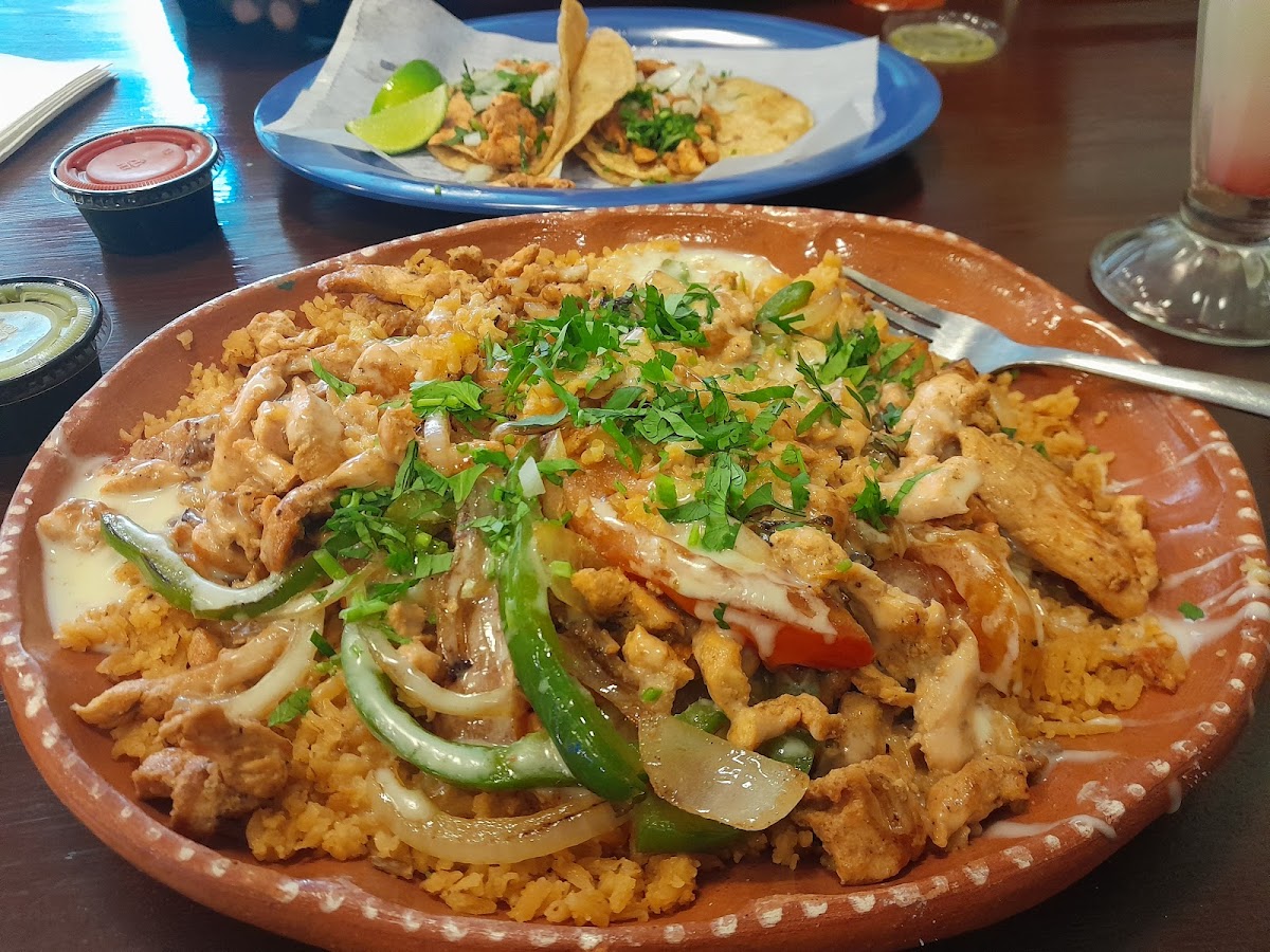 Guacamole Restaurant Photo 8