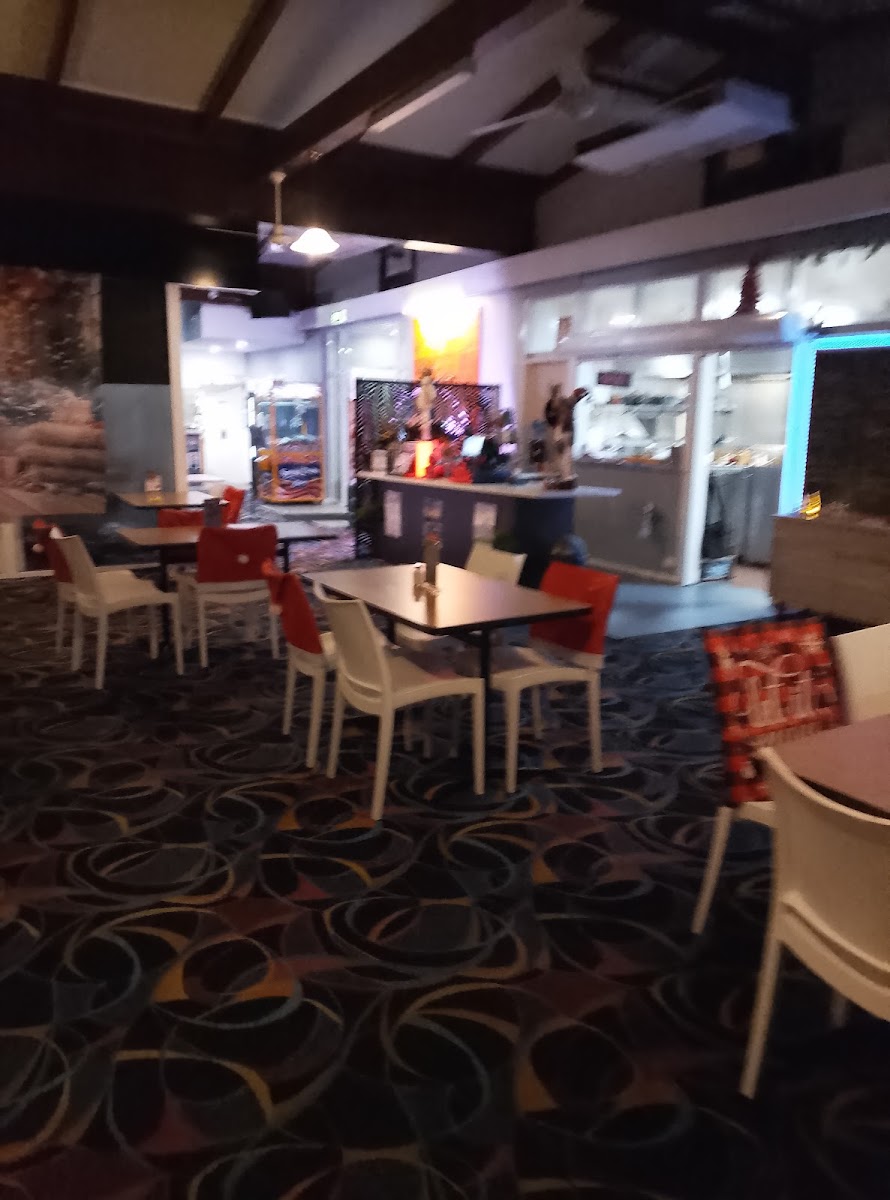 Fireflies Restaurant