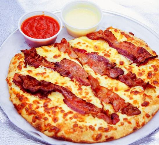 Milanos Pizza and Grill Photo 10