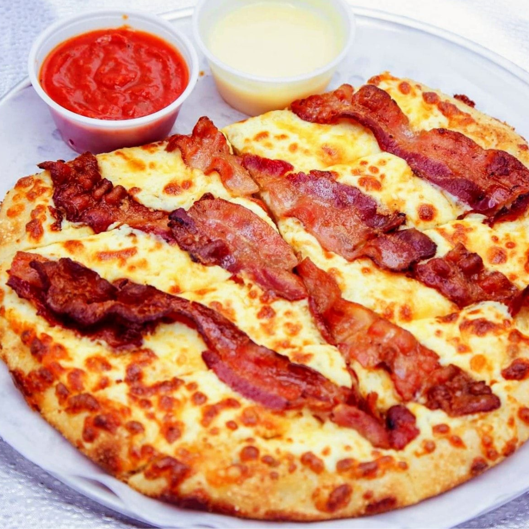 Milanos Pizza and Grill Photo 4