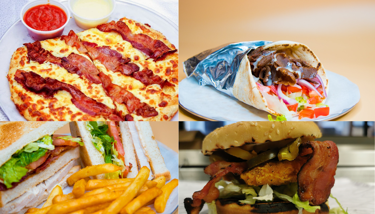 Milanos Pizza and Grill Photo 7