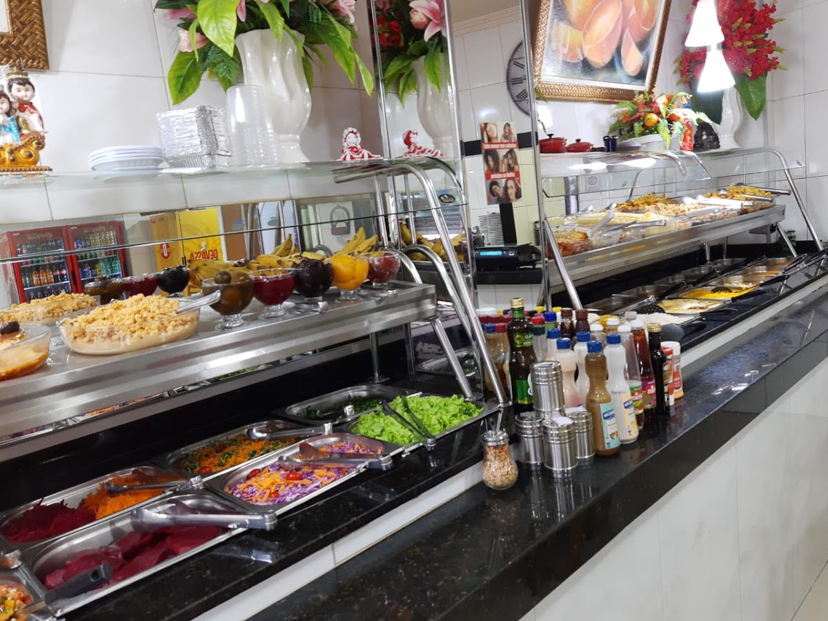Churrascaria e pizzaria Carne na brasa Photo 4