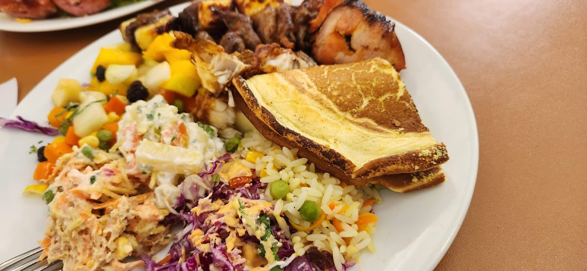 Churrascaria e pizzaria Carne na brasa Photo 6