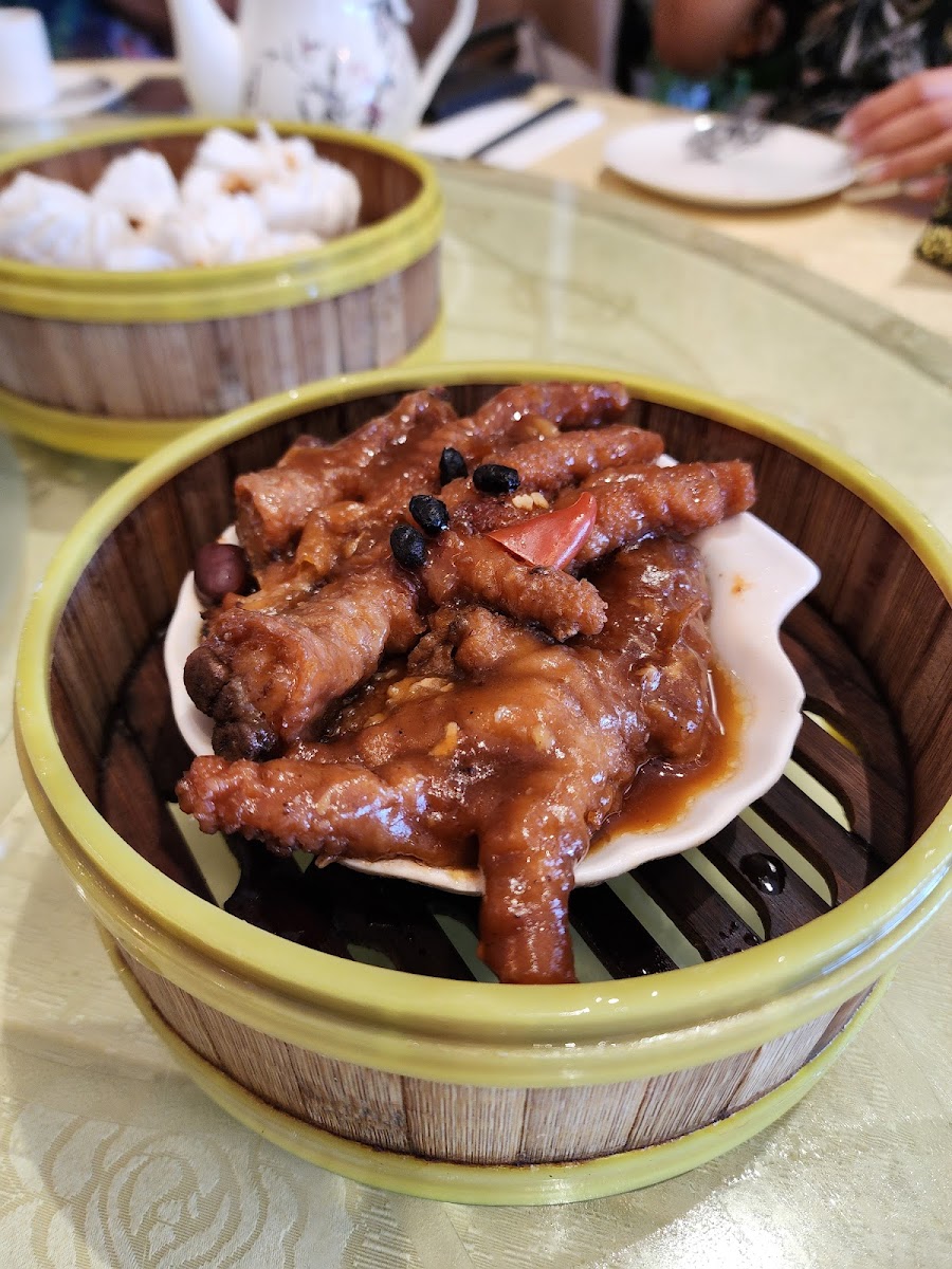 11 Dim Sum Chinese Restaurant 11拾一点心粤菜中餐厅 Photo 10