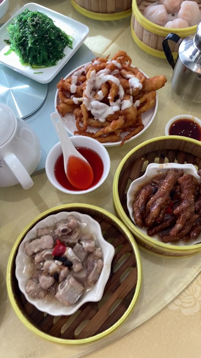 11 Dim Sum Chinese Restaurant 11拾一点心粤菜中餐厅 Photo 2