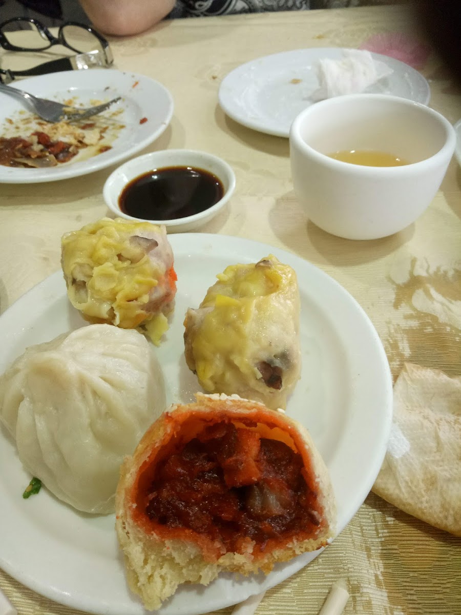 11 Dim Sum Chinese Restaurant 11拾一点心粤菜中餐厅 Photo 5