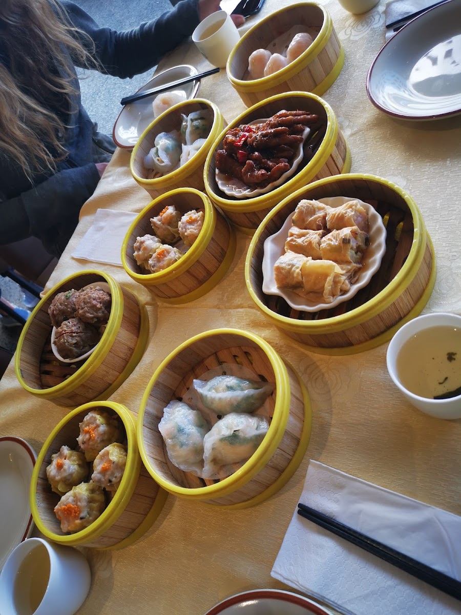 11 Dim Sum Chinese Restaurant 11拾一点心粤菜中餐厅 Photo 6