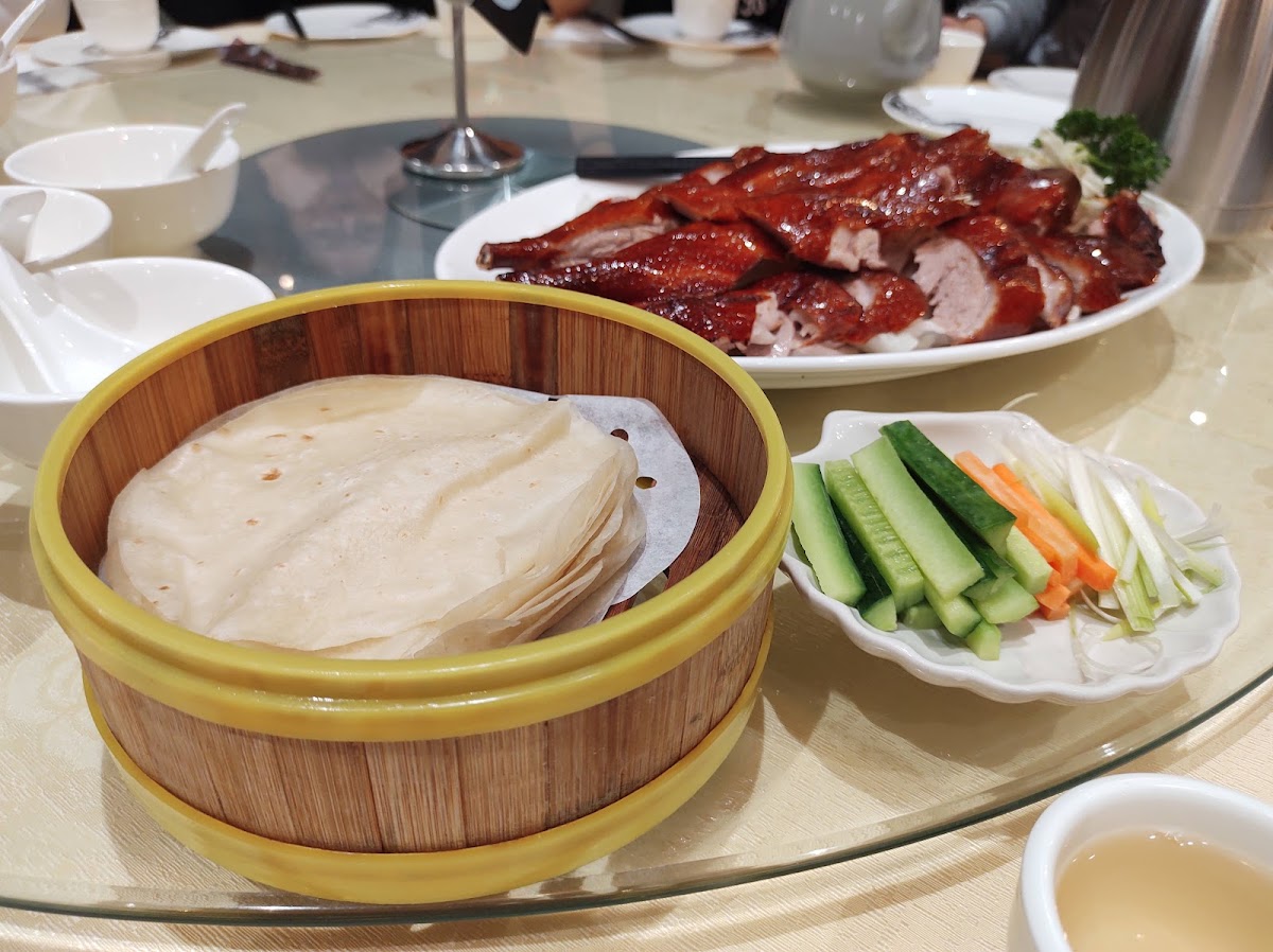 11 Dim Sum Chinese Restaurant 11拾一点心粤菜中餐厅 Photo 7