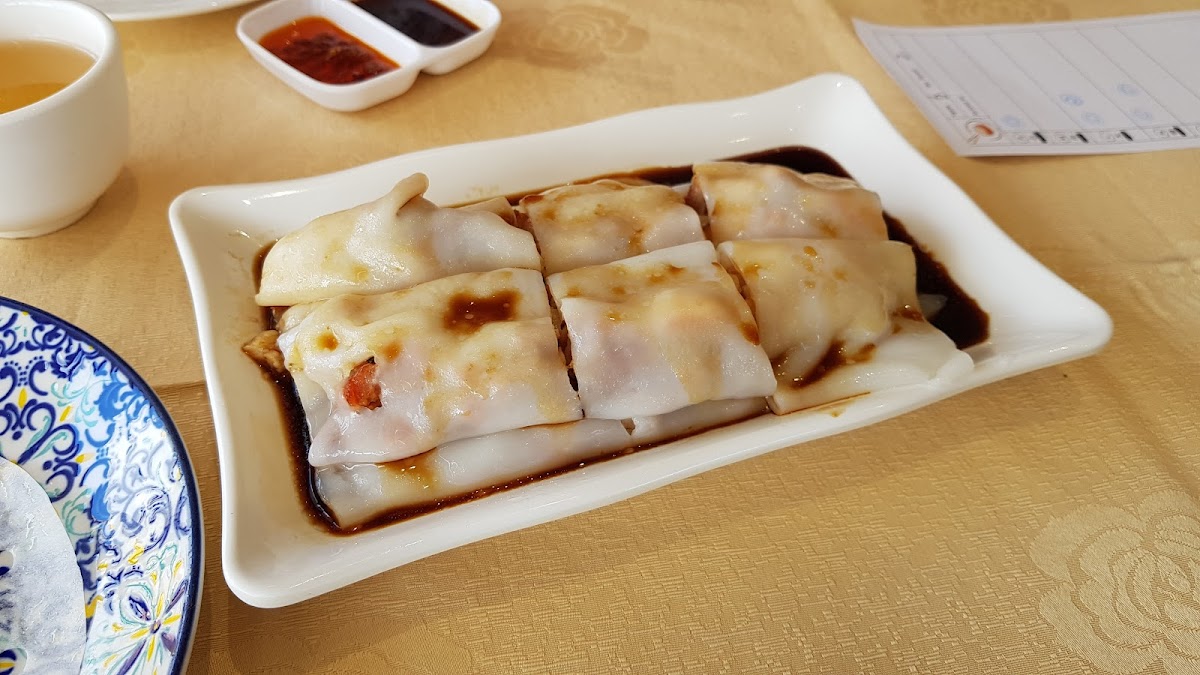 11 Dim Sum Chinese Restaurant 11拾一点心粤菜中餐厅 Photo 8