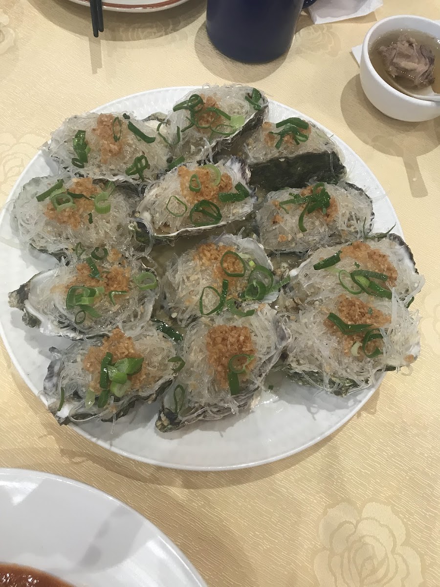 11 Dim Sum Chinese Restaurant 11拾一点心粤菜中餐厅 Photo 9