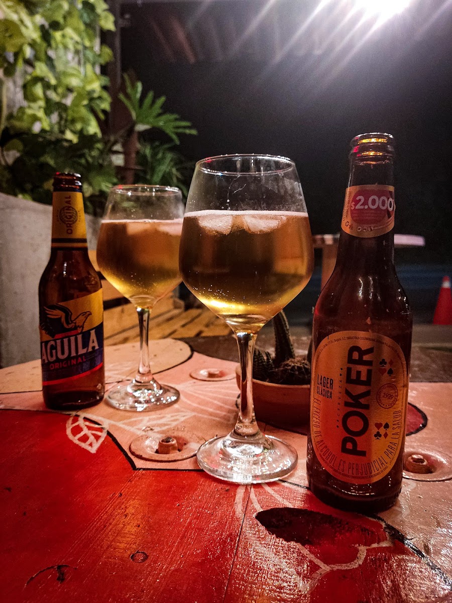 Hierba Mala Gastrobar Photo 2