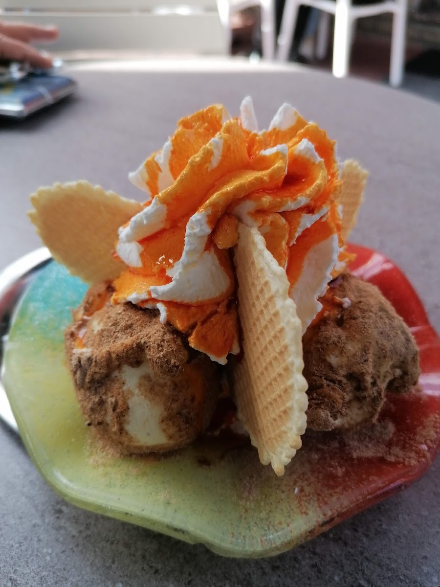 Eiscafe Bella Italia Photo 10