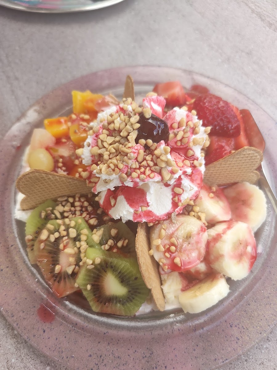 Eiscafe Bella Italia Photo 7