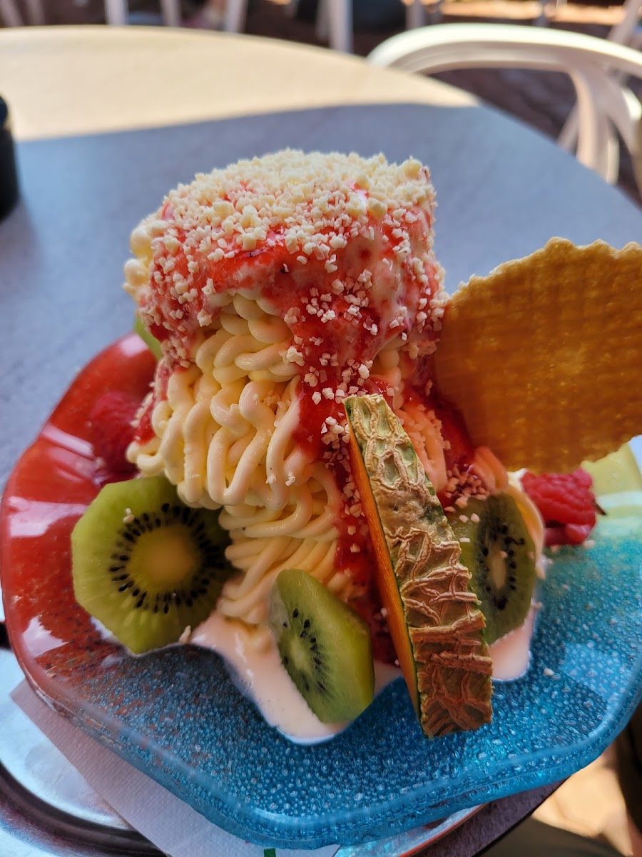Eiscafe Bella Italia Photo 8