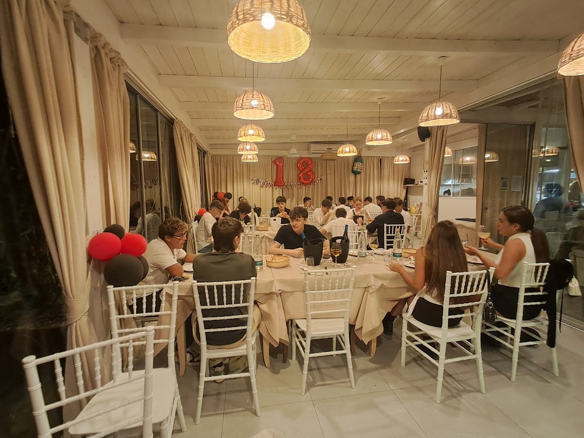 Agriturismo Le Spighe