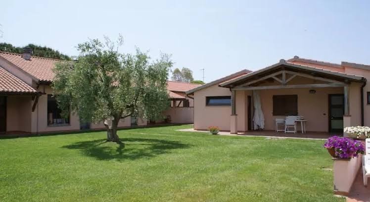 Agriturismo Le Spighe Photo 4