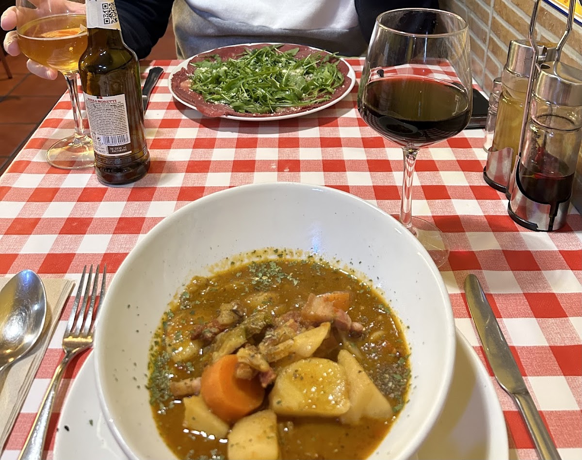 Trattoria Topolino Photo 10