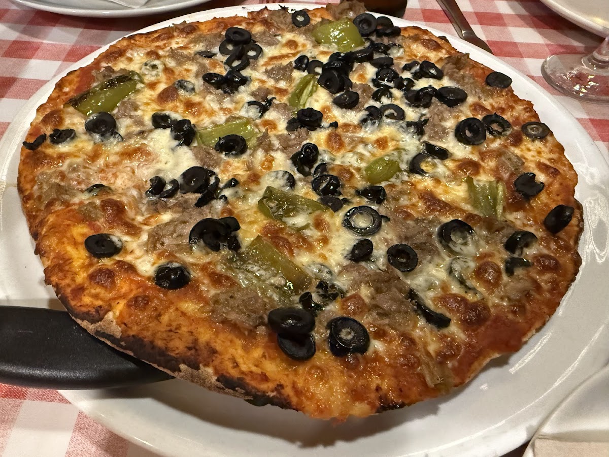 Trattoria Topolino Photo 3