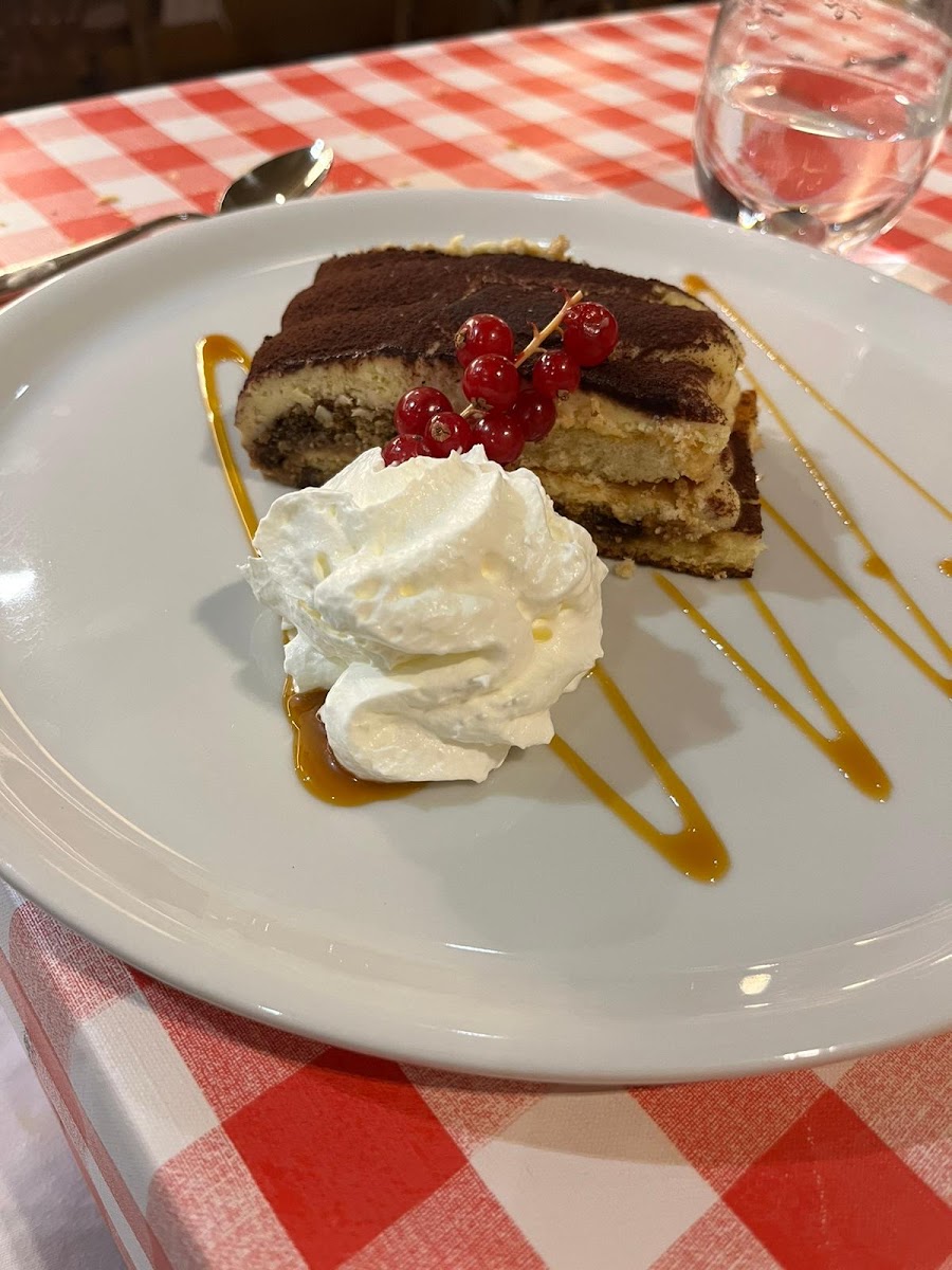 Trattoria Topolino Photo 5